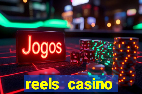 reels casino rodrigo faro